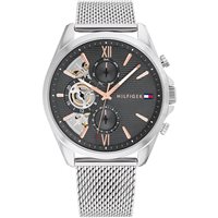 Orologio Tommy Hilfiger Uomo in Acciaio 1710646